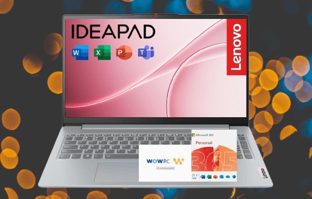 Lenovo IdeaPad Slim 3i