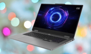 Lenovo LOQ 17IRX10 RTX 5070 12GB