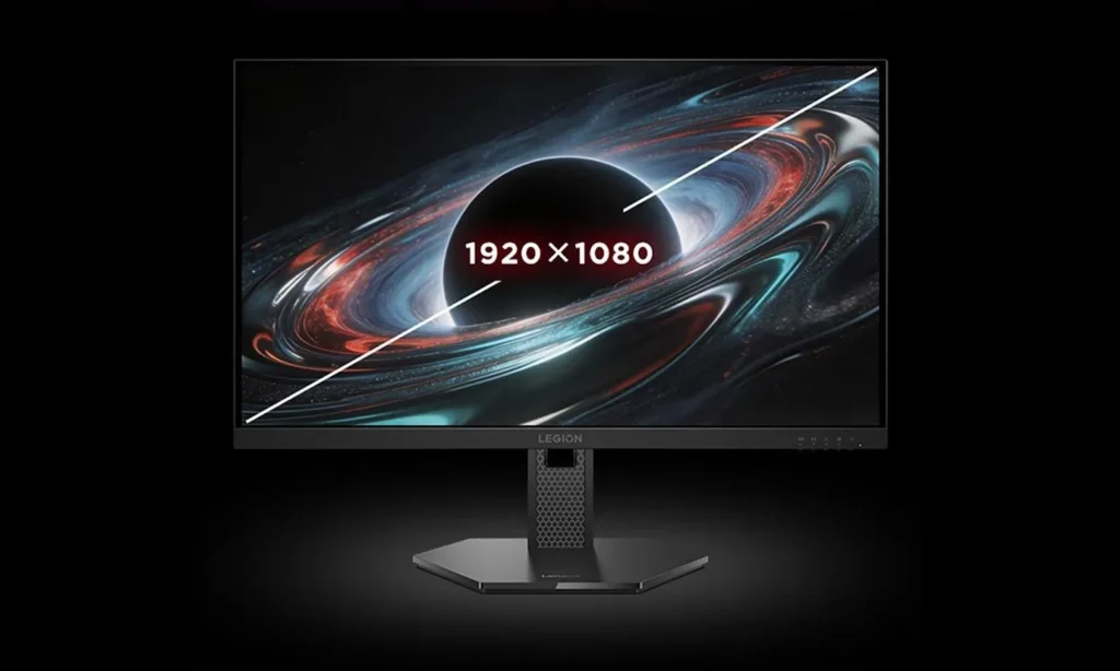 Lenovo Legion 24-1r