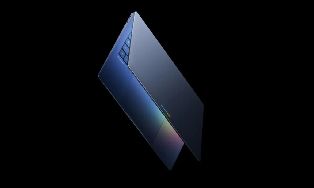 Lenovos Googlebook Lineup Leaks