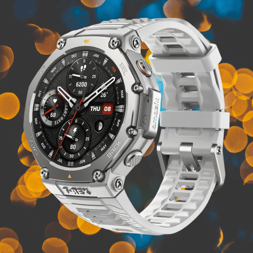 Amazfit T-Rex 3 Pro