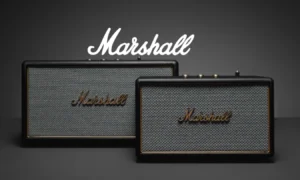 Marshall