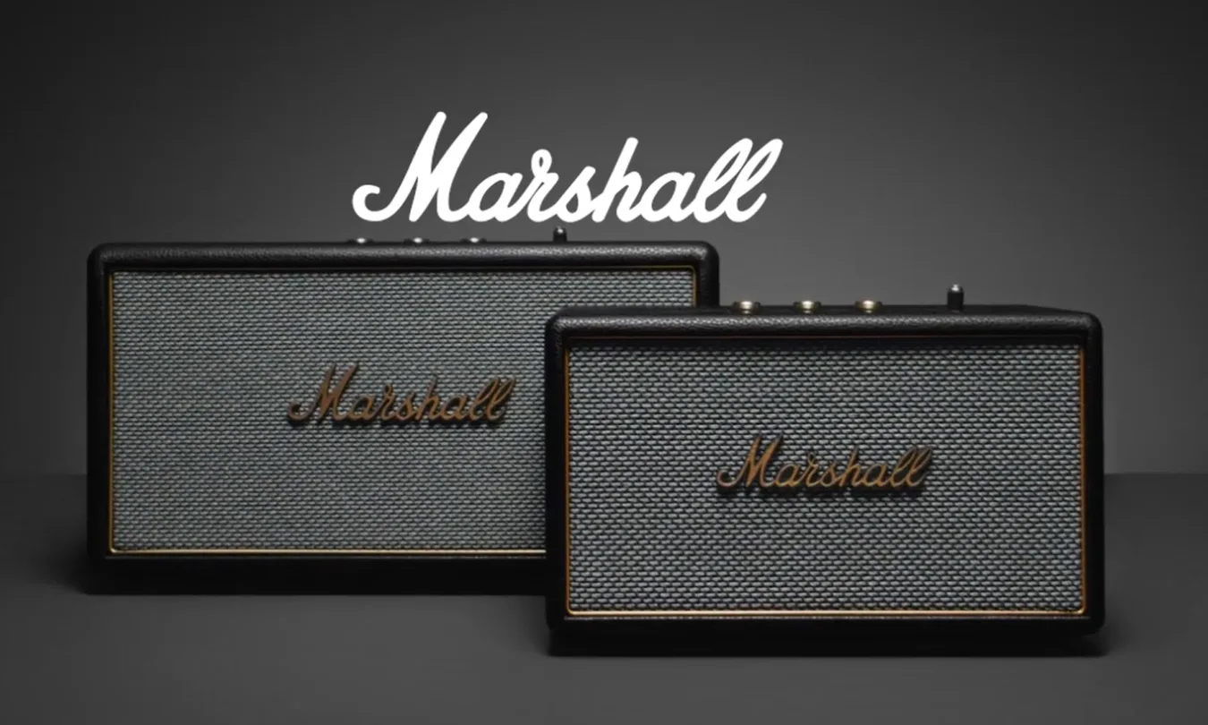 Marshall