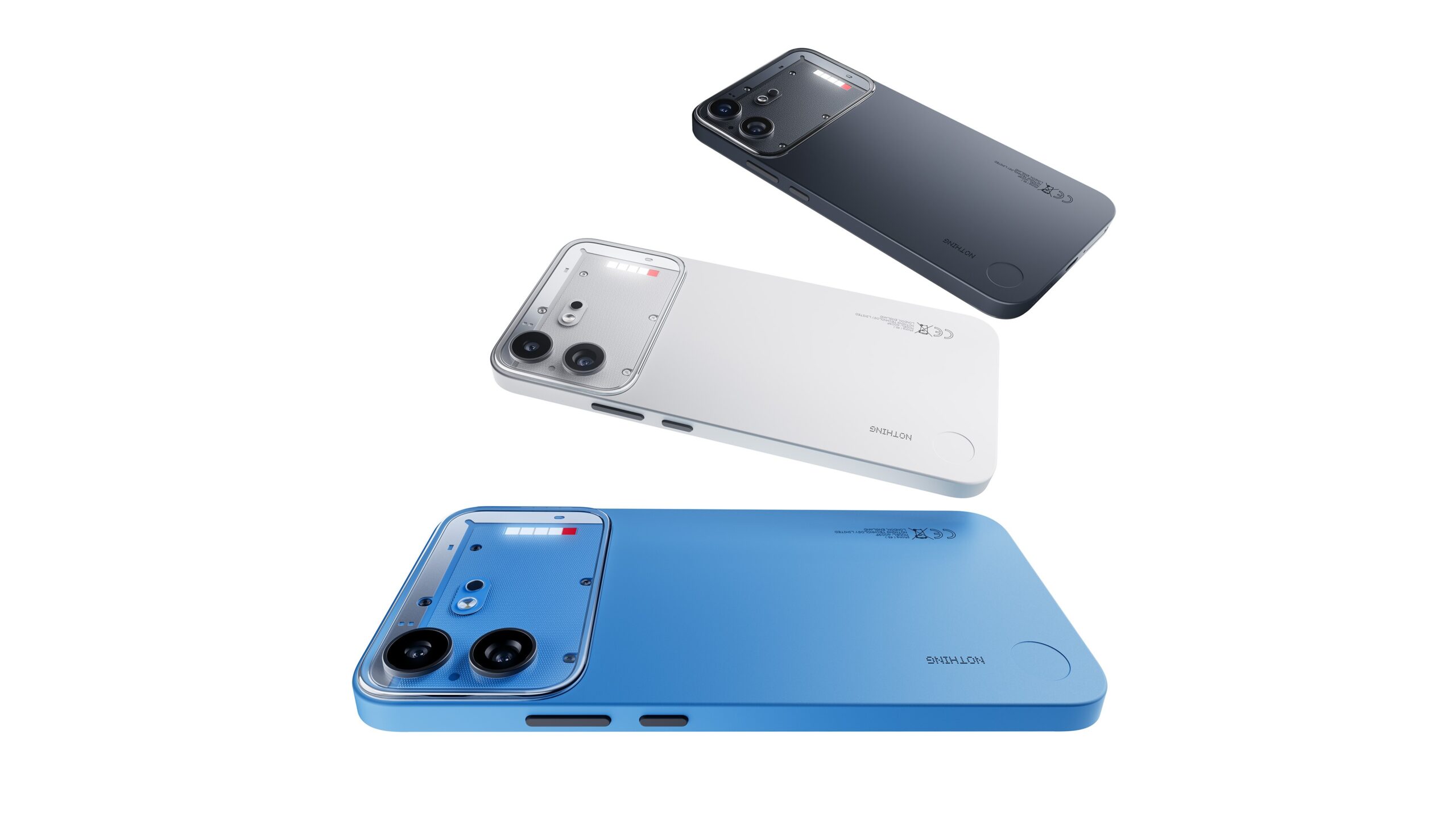 Nothing Phone 4(b)