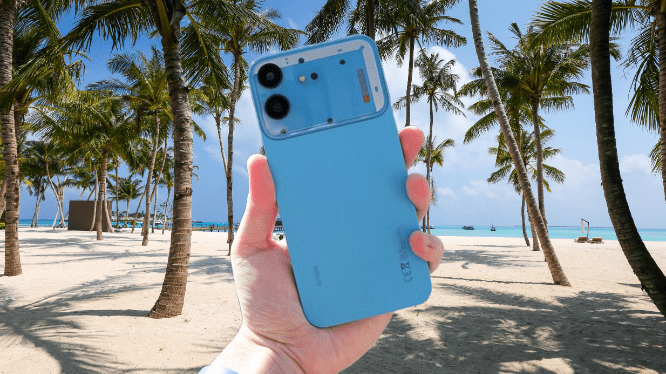Nothing Phone 4(b)