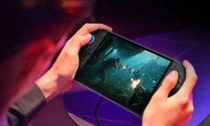 ONEXPLAYER X2 Mini Pro
