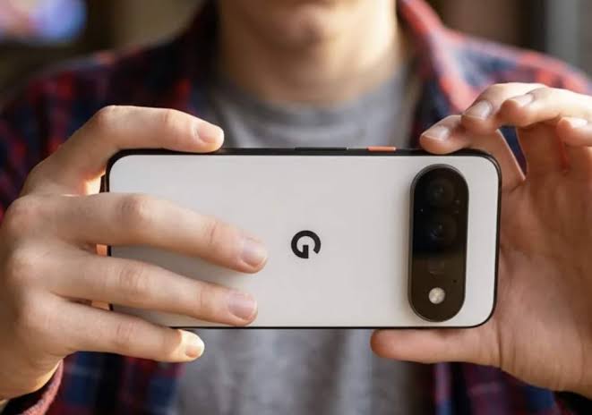 Pixel 11 Pro battery