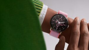 Pixel Watch 5 specs