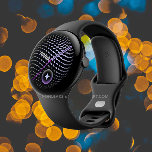 Pixel Watch 5