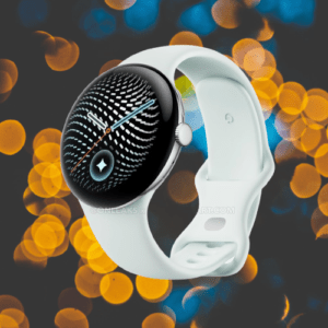 Pixel Watch 5