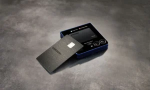 Samsung Galaxy Card