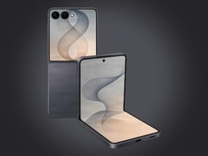 Samsung Galaxy Z Flip 8