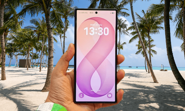 Samsung Galaxy Z Fold 8 Ultra screens