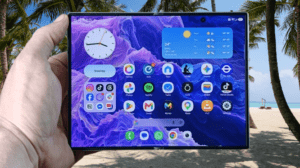 Samsung Galaxy Z Fold 8 review
