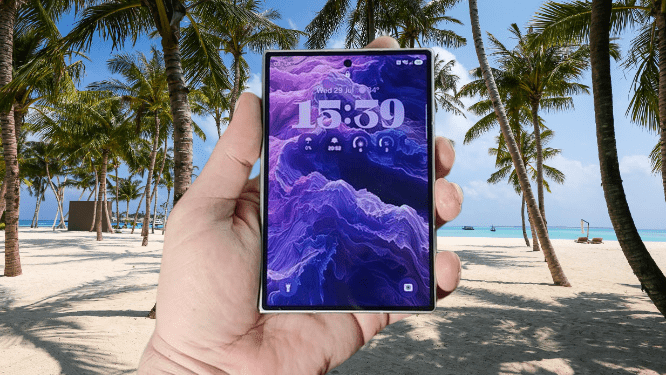 Samsung Galaxy Z Fold 8