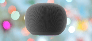 Google Home Speaker