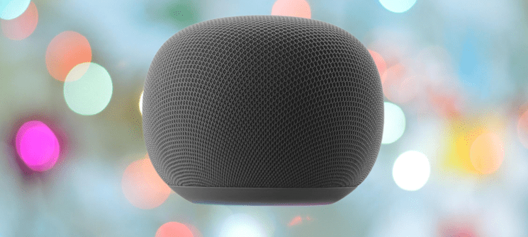 Google Home Speaker