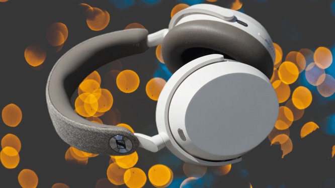 Sennheiser Momentum 5 Wireless