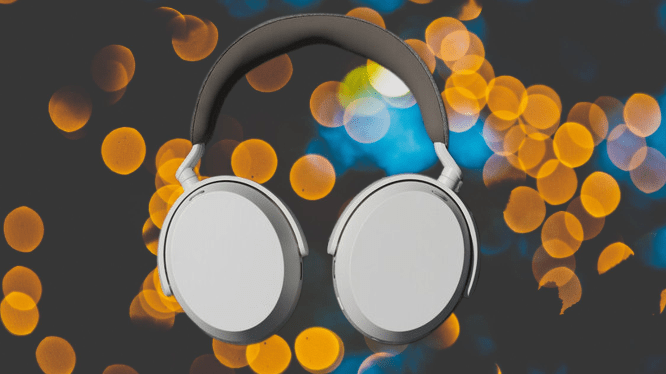 Sennheiser Momentum 5 Wireless