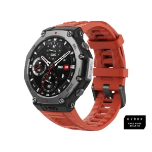 Amazfit T-Rex 3 Pro