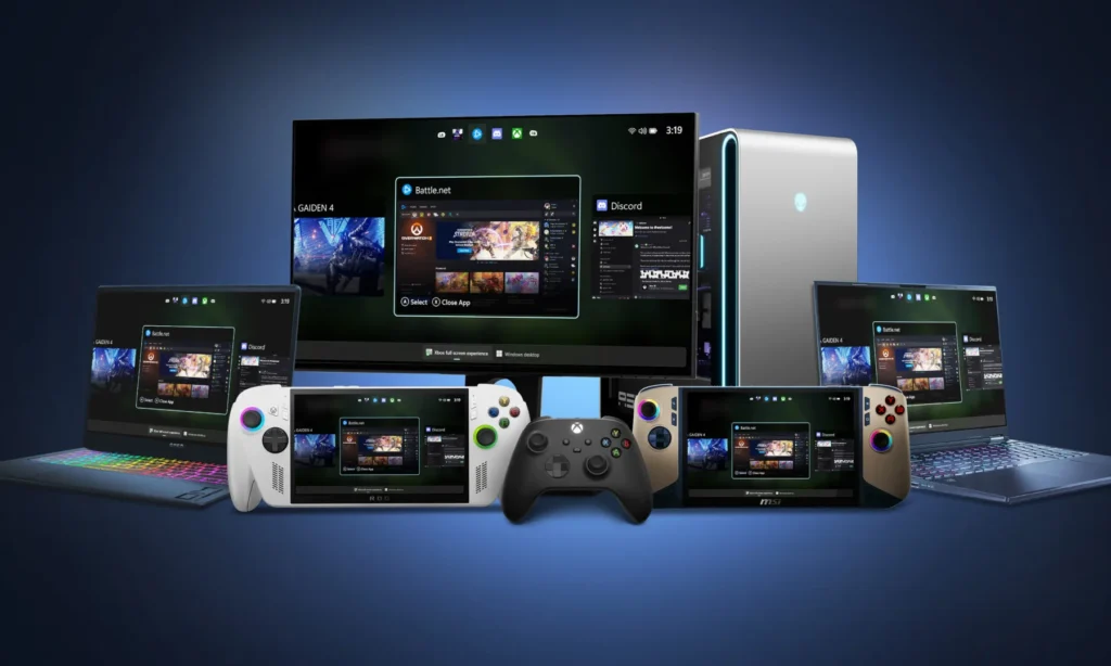 Xbox Smart Download Client