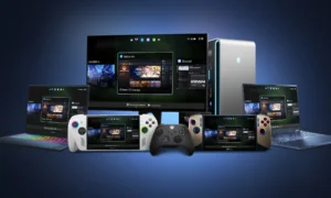 Xbox Smart Download Client