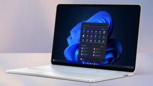 fake Windows app website