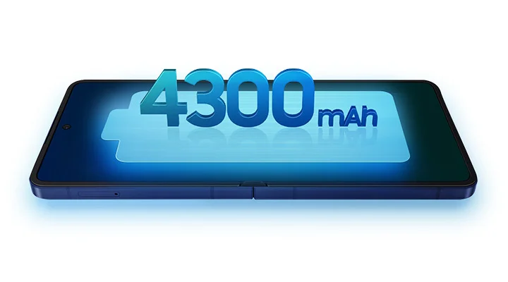 Samsung Galaxy Z Flip 8