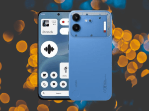 Nothing Phone 4(b)