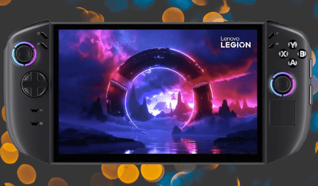Lenovo Legion Go 2