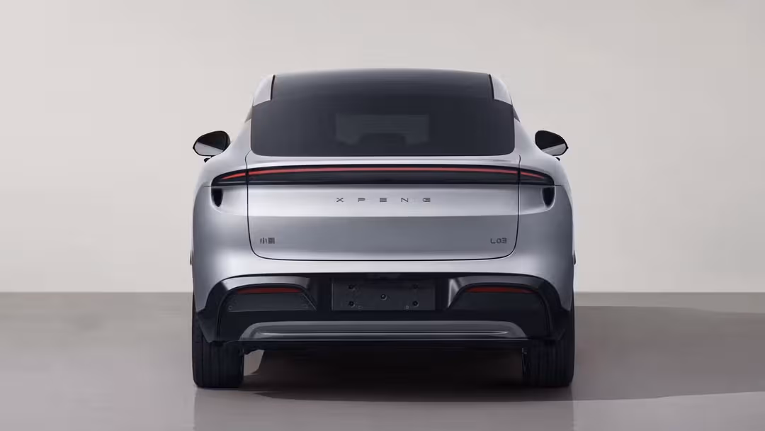 Xpeng L03