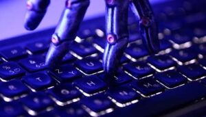 AI loss of control incidents