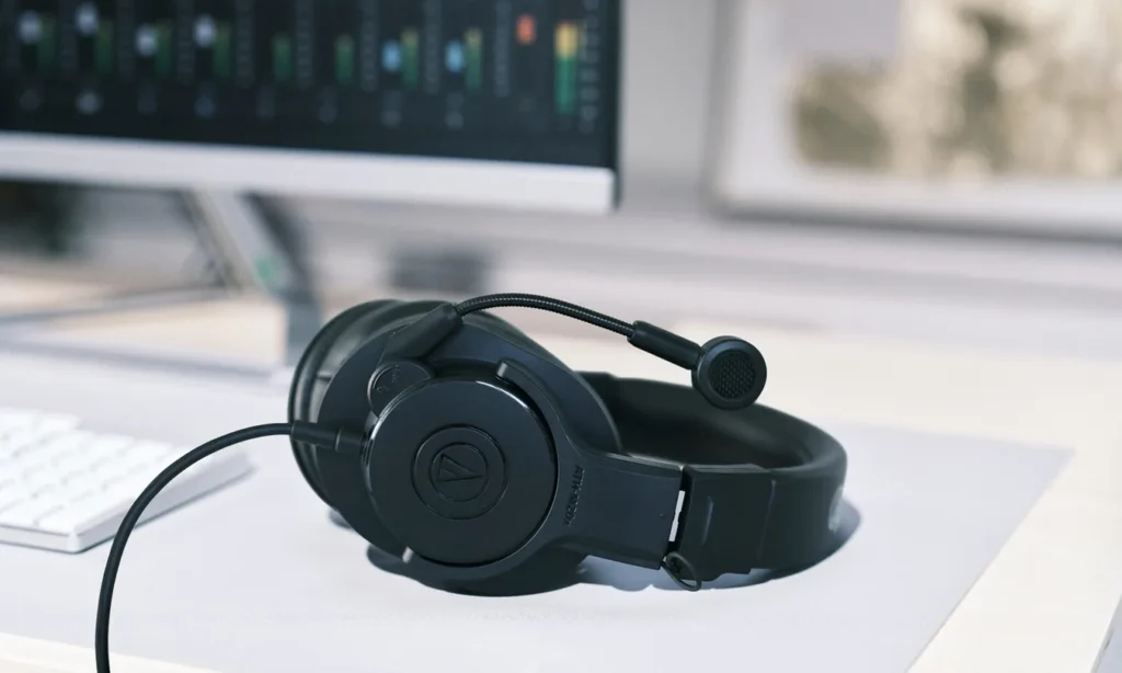 ATH-M20xSTS StreamSet