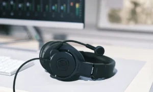 ATH-M20xSTS StreamSet