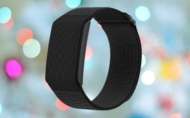 Amazfit Helio Strap