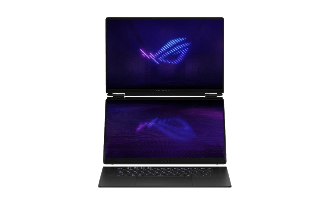 Asus ROG Zephyrus Duo