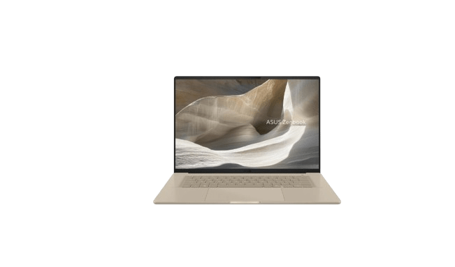 Asus Zenbook A16