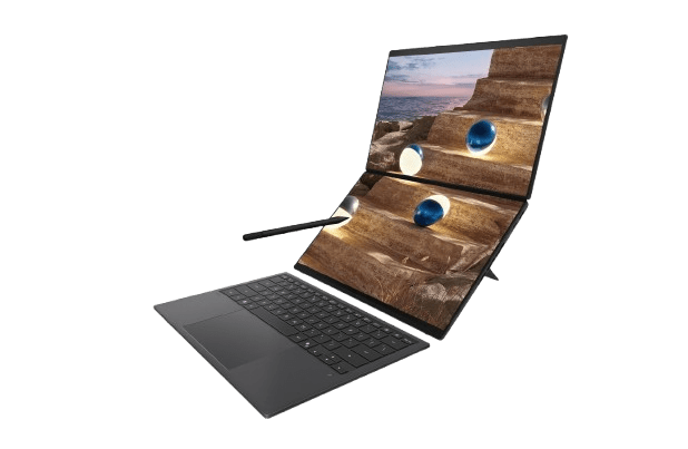 Asus Zenbook Duo