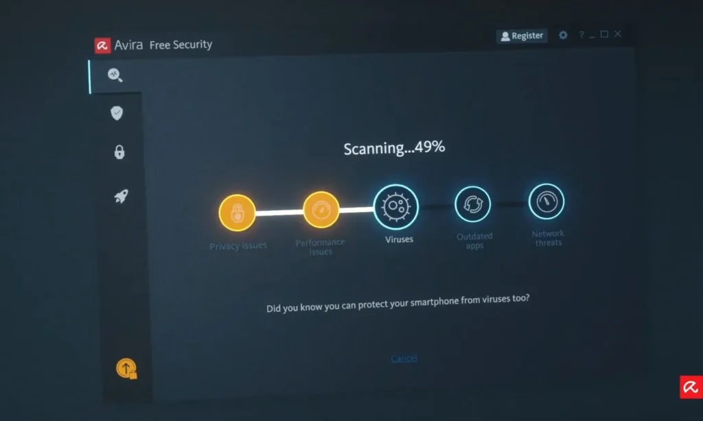 Avira-Free-Security