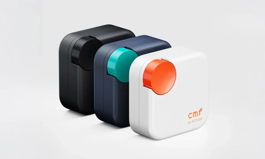 CMF Buds Neo