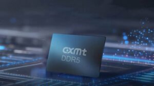CXMT LPDDR6