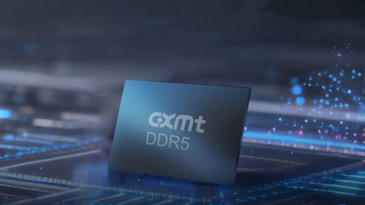 CXMT LPDDR6