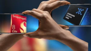 Exynos 2700 vs Snapdragon 8 Elite Gen 6