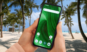 Fairphone 6 Plus
