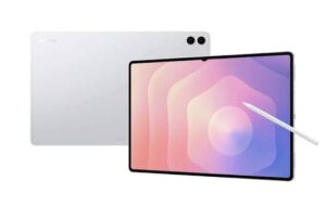 Galaxy Tab S12 Ultra