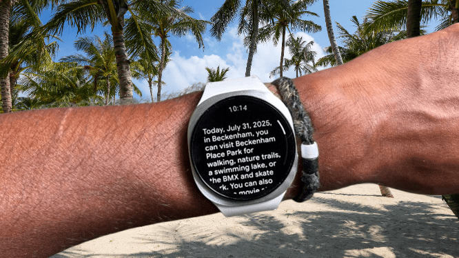 Galaxy Watch 8
