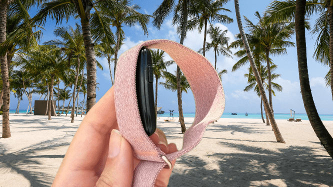 Garmin Cirqa