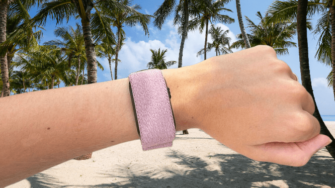 Garmin Cirqa band