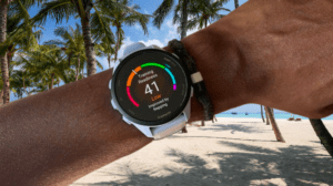Garmin Forerunner 70 Review