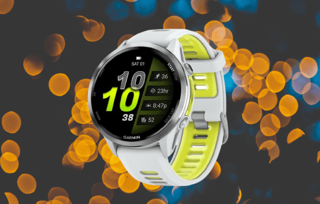 Garmin Forerunner 970